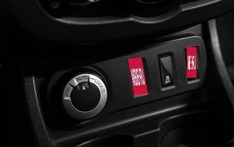 Renault Duster I рестайлинг, 2018 год, 1 650 000 рублей, 23 фотография