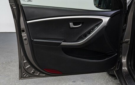 Hyundai i30 II рестайлинг, 2013 год, 915 000 рублей, 11 фотография