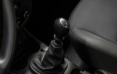 Renault Duster I рестайлинг, 2018 год, 1 650 000 рублей, 24 фотография