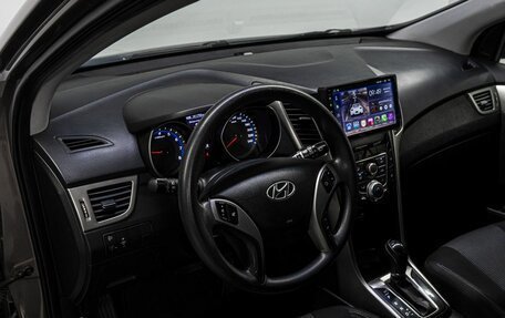 Hyundai i30 II рестайлинг, 2013 год, 915 000 рублей, 10 фотография