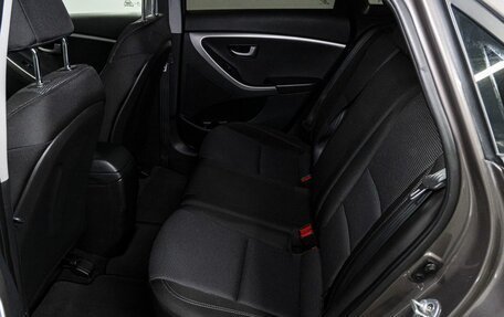 Hyundai i30 II рестайлинг, 2013 год, 915 000 рублей, 14 фотография