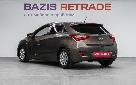 Hyundai i30 II рестайлинг, 2013 год, 915 000 рублей, 9 фотография