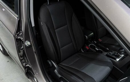 Hyundai i30 II рестайлинг, 2013 год, 915 000 рублей, 16 фотография