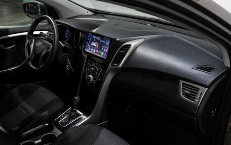 Hyundai i30 II рестайлинг, 2013 год, 915 000 рублей, 15 фотография