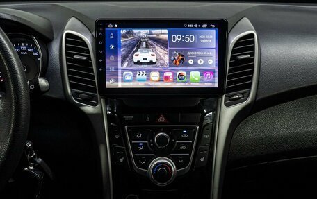 Hyundai i30 II рестайлинг, 2013 год, 915 000 рублей, 20 фотография