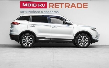 Geely Atlas I, 2021 год, 1 920 000 рублей, 5 фотография