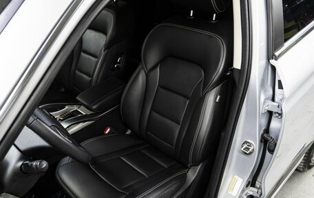 Geely Atlas I, 2021 год, 1 920 000 рублей, 13 фотография