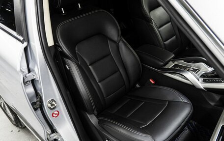 Geely Atlas I, 2021 год, 1 920 000 рублей, 18 фотография