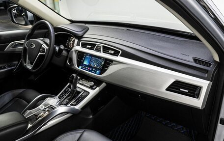 Geely Atlas I, 2021 год, 1 920 000 рублей, 17 фотография