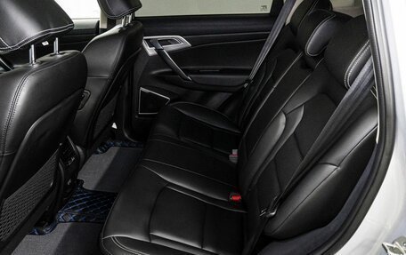 Geely Atlas I, 2021 год, 1 920 000 рублей, 15 фотография