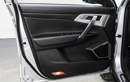 Geely Atlas I, 2021 год, 1 920 000 рублей, 11 фотография