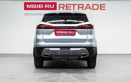 Geely Atlas I, 2021 год, 1 920 000 рублей, 7 фотография