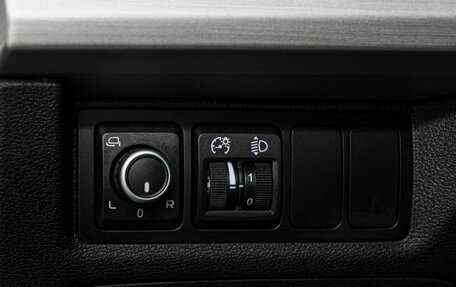 Geely Atlas I, 2021 год, 1 920 000 рублей, 23 фотография