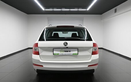 Skoda Octavia, 2015 год, 965 000 рублей, 4 фотография