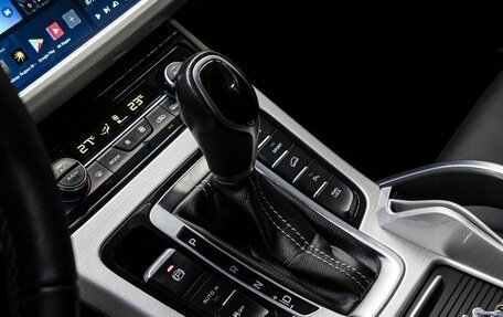 Geely Atlas I, 2021 год, 1 920 000 рублей, 28 фотография