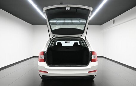 Skoda Octavia, 2015 год, 965 000 рублей, 7 фотография