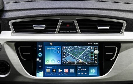 Geely Atlas I, 2021 год, 1 920 000 рублей, 25 фотография