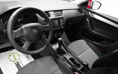 Skoda Octavia, 2015 год, 965 000 рублей, 9 фотография