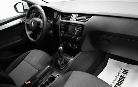 Skoda Octavia, 2015 год, 965 000 рублей, 14 фотография