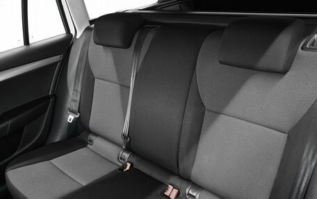 Skoda Octavia, 2015 год, 965 000 рублей, 10 фотография