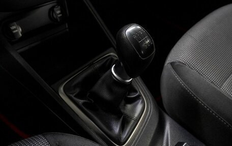 Hyundai Solaris II рестайлинг, 2018 год, 1 095 000 рублей, 11 фотография