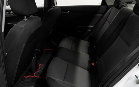 Hyundai Solaris II рестайлинг, 2018 год, 1 095 000 рублей, 15 фотография