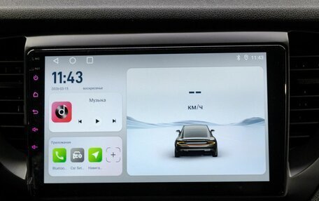 Hyundai Solaris II рестайлинг, 2018 год, 1 095 000 рублей, 20 фотография