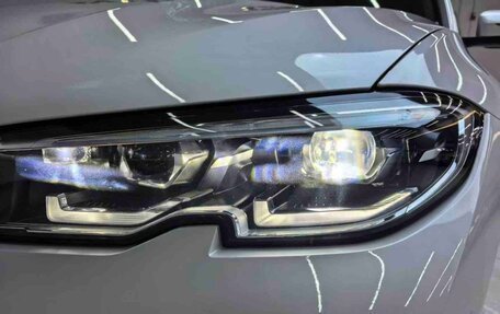 BMW 3 серия, 2022 год, 3 270 000 рублей, 7 фотография