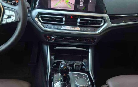 BMW 3 серия, 2022 год, 3 270 000 рублей, 12 фотография