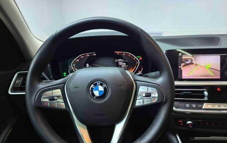 BMW 3 серия, 2022 год, 3 270 000 рублей, 10 фотография