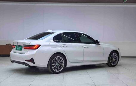 BMW 3 серия, 2022 год, 3 270 000 рублей, 3 фотография