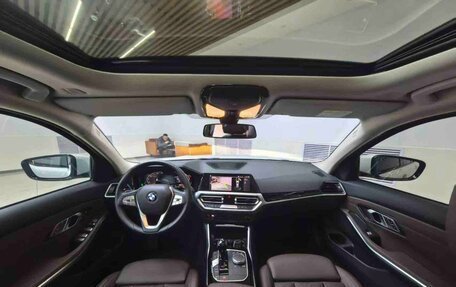 BMW 3 серия, 2022 год, 3 270 000 рублей, 9 фотография