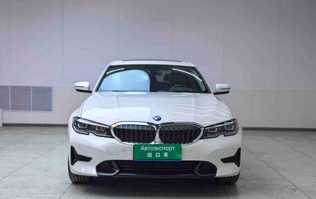 BMW 3 серия, 2022 год, 3 270 000 рублей, 4 фотография