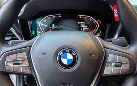 BMW 3 серия, 2022 год, 3 270 000 рублей, 11 фотография