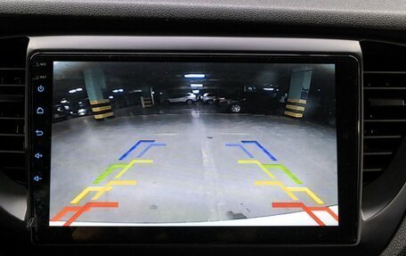 Hyundai Solaris II рестайлинг, 2018 год, 1 095 000 рублей, 23 фотография