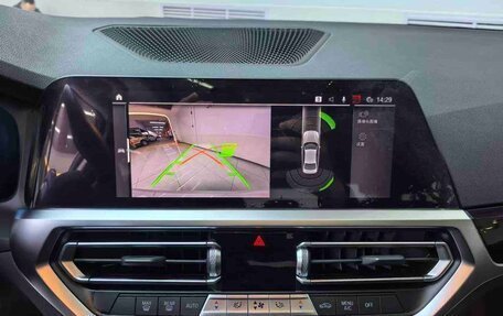 BMW 3 серия, 2022 год, 3 270 000 рублей, 14 фотография