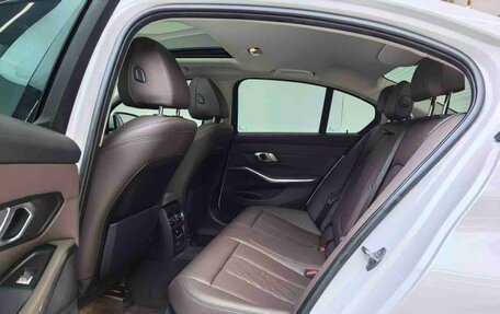 BMW 3 серия, 2022 год, 3 270 000 рублей, 20 фотография