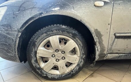 Hyundai Sonata VI, 2010 год, 700 000 рублей, 3 фотография