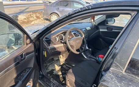 Hyundai Sonata VI, 2010 год, 700 000 рублей, 4 фотография