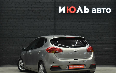 KIA cee'd III, 2013 год, 1 049 000 рублей, 4 фотография