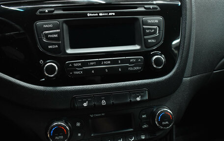 KIA cee'd III, 2013 год, 1 049 000 рублей, 14 фотография