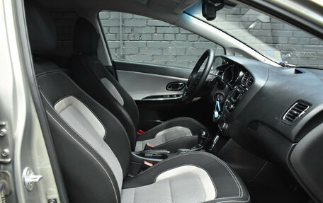 KIA cee'd III, 2013 год, 1 049 000 рублей, 10 фотография