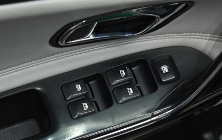 KIA cee'd III, 2013 год, 1 049 000 рублей, 13 фотография