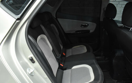 KIA cee'd III, 2013 год, 1 049 000 рублей, 11 фотография