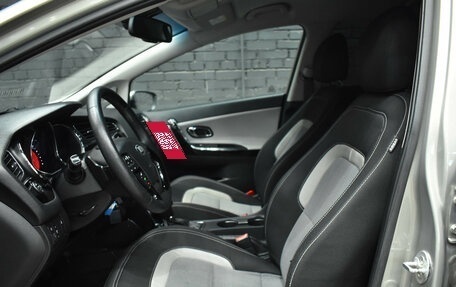 KIA cee'd III, 2013 год, 1 049 000 рублей, 16 фотография