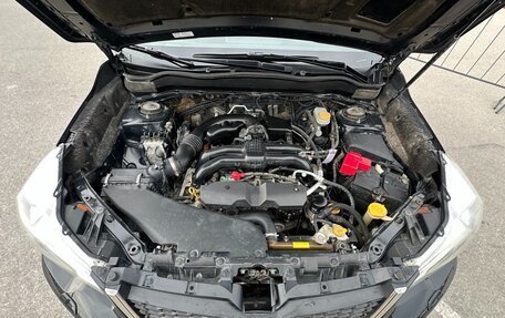 Subaru Forester, 2015 год, 1 997 000 рублей, 14 фотография