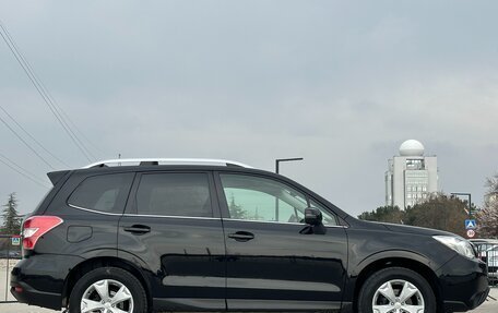 Subaru Forester, 2015 год, 1 997 000 рублей, 10 фотография