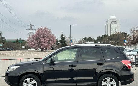 Subaru Forester, 2015 год, 1 997 000 рублей, 24 фотография