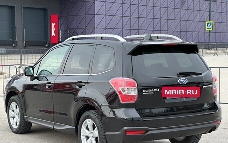 Subaru Forester, 2015 год, 1 997 000 рублей, 26 фотография