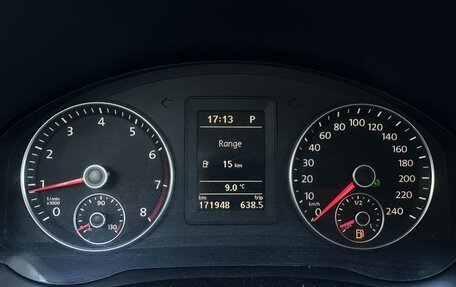 Volkswagen Jetta VI, 2009 год, 695 000 рублей, 9 фотография